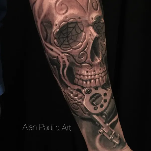alanpadillaart