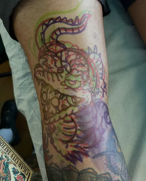 Dragon