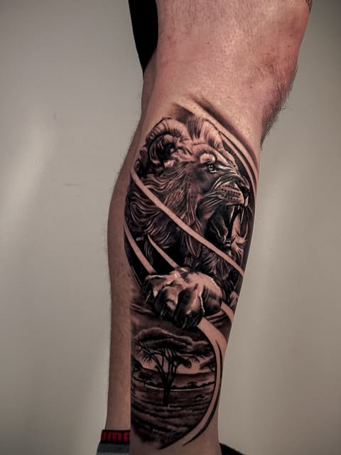 Tiger