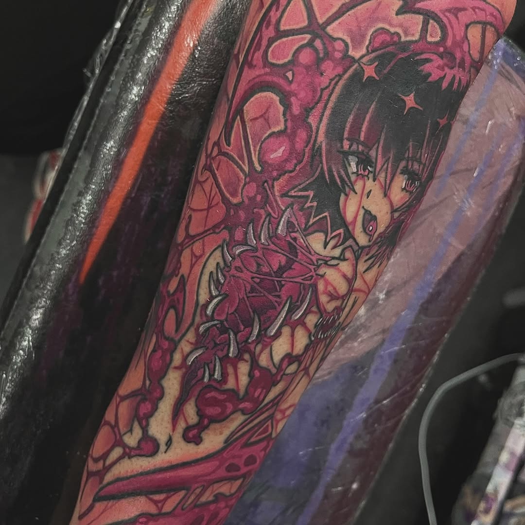 Sakura Jae