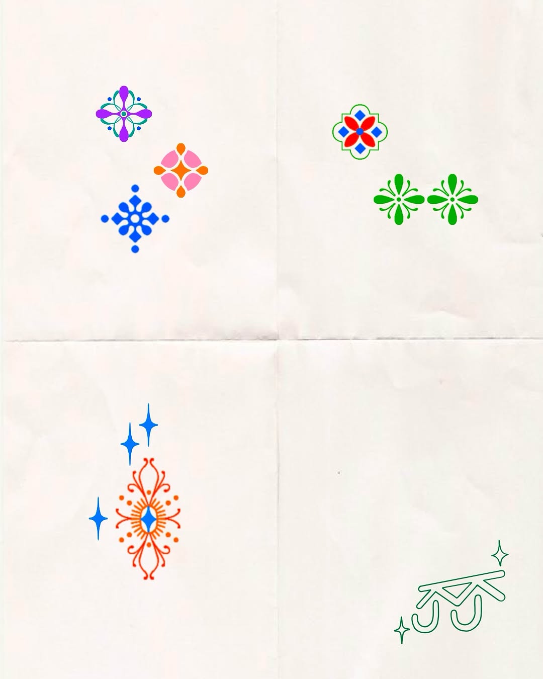 Geometric