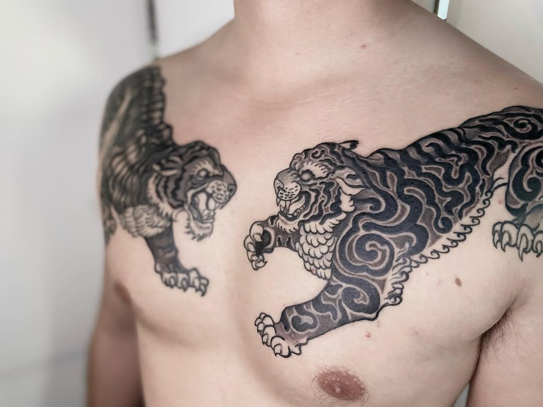 Guru Tattoo