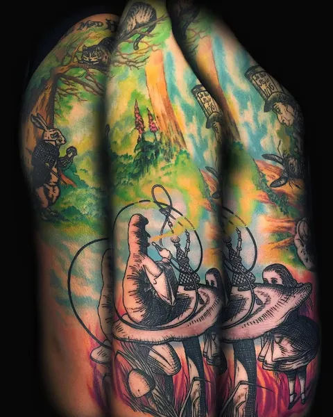 Sloo Tattoos