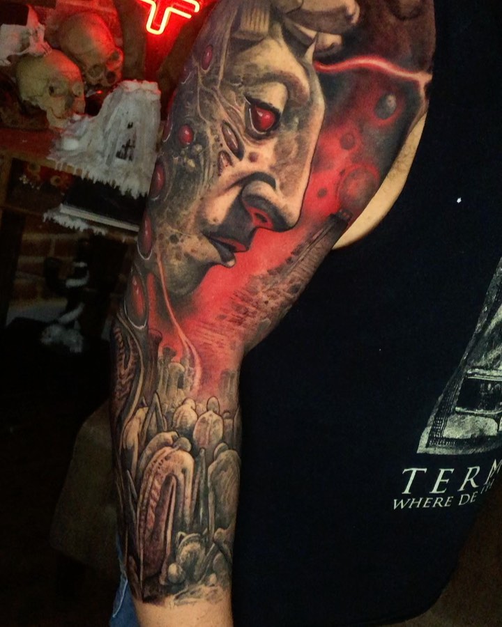 Edgar Marquez