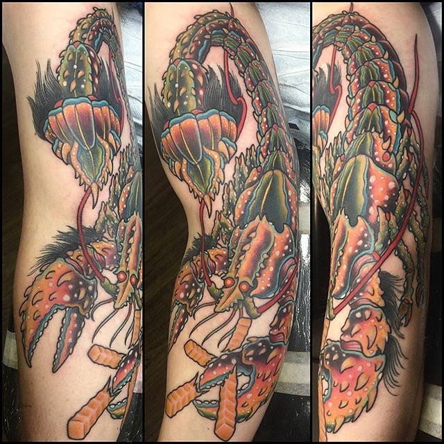 Guru Tattoo