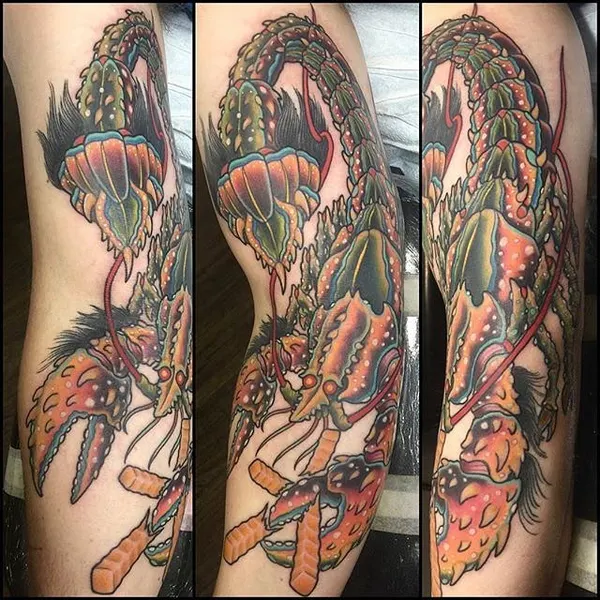 Guru Tattoo