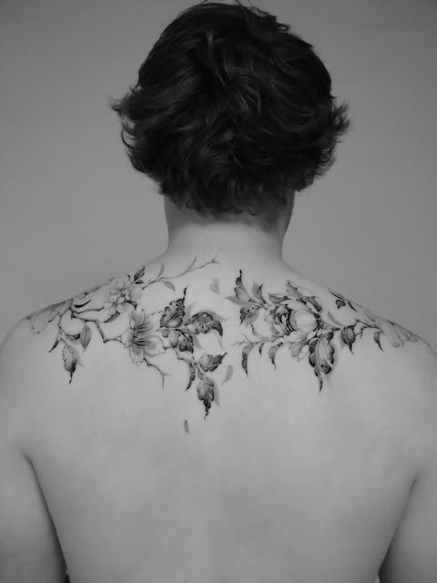 Flower, Nature, Rose