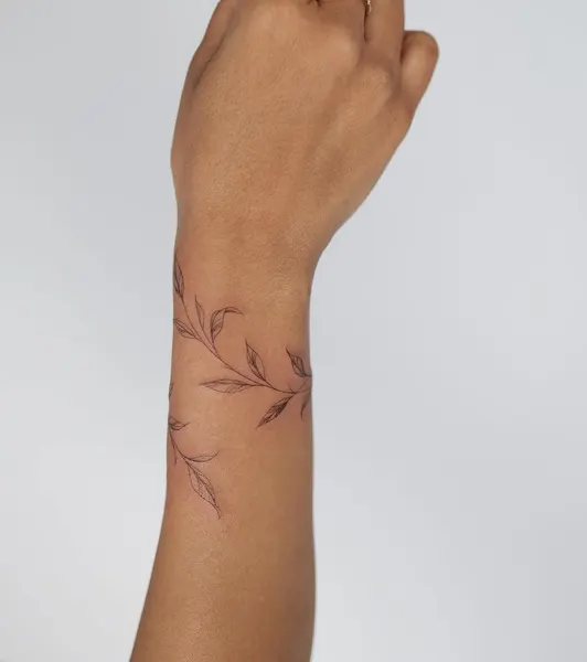 Circa Tattoo