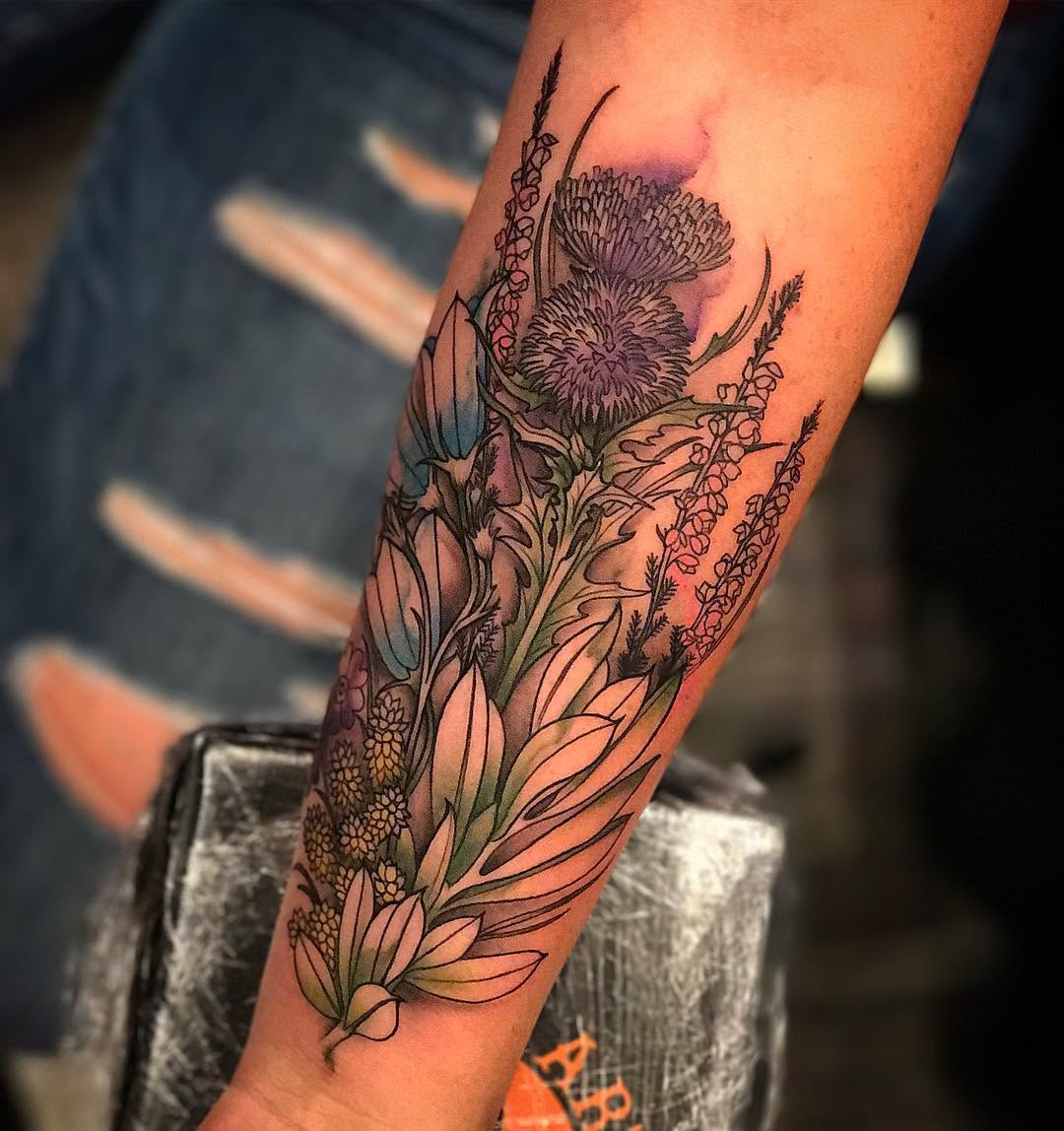 Flower