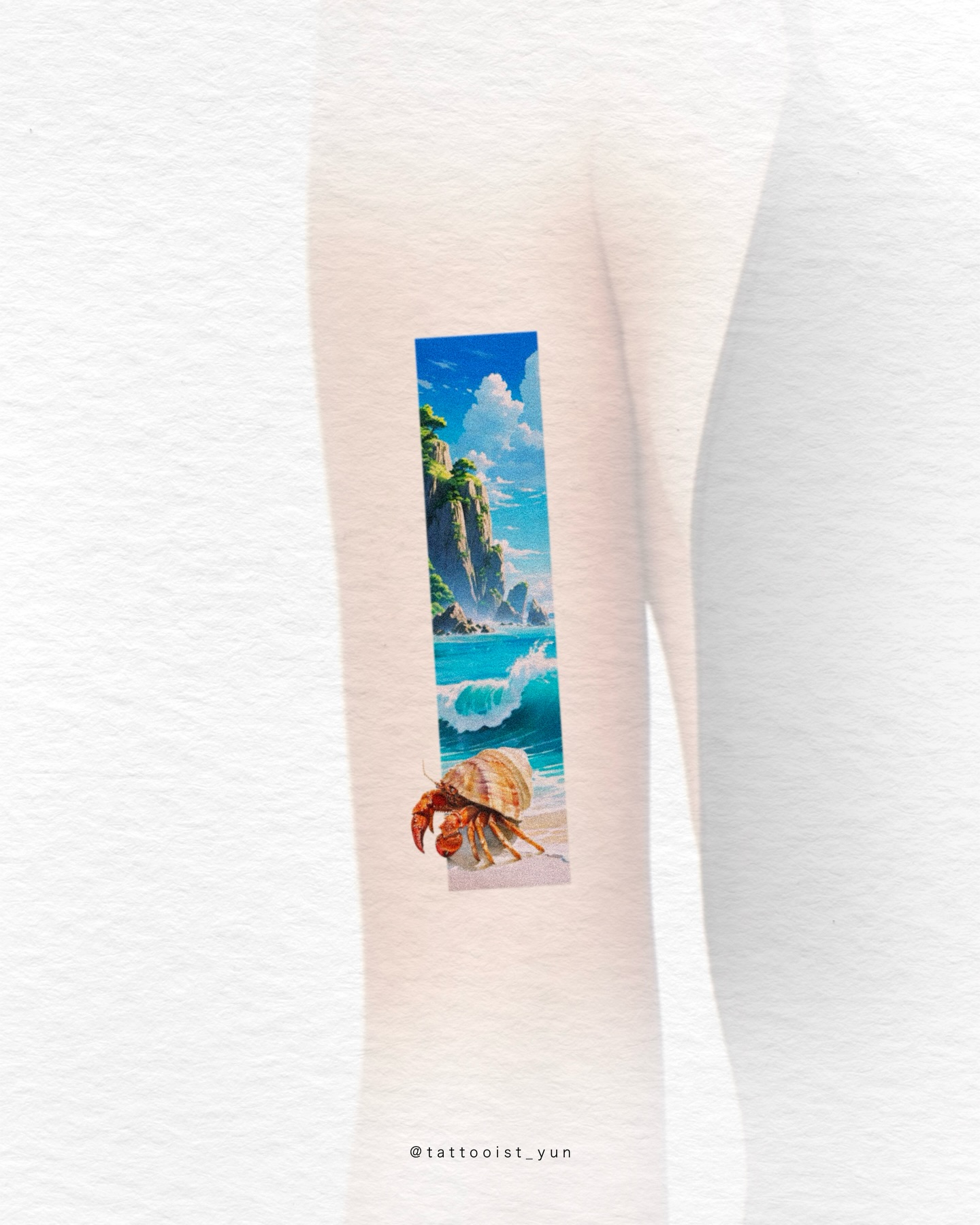 tattooist_yun