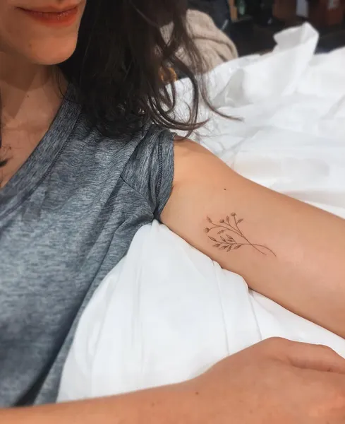 Circa Tattoo
