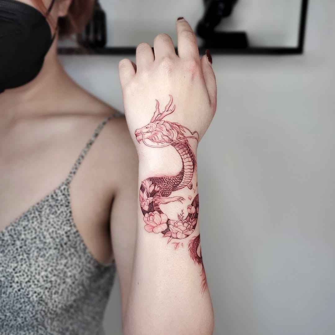 Dragon