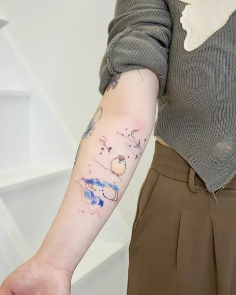 dareumtattoo