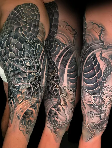 Dragon