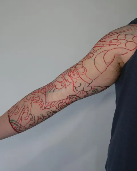 Full Circle Tattoo