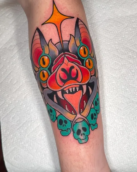 garretthudsontattoos