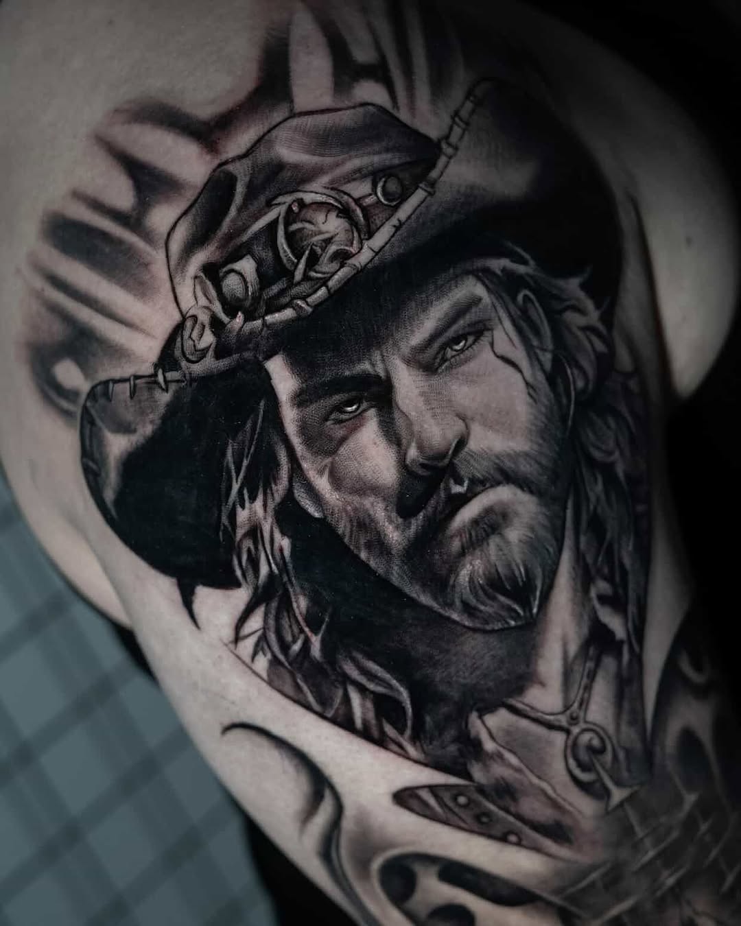tattoosbyarchie