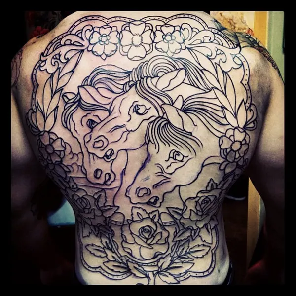 Guru Tattoo