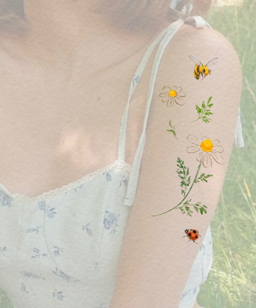Flower, Nature