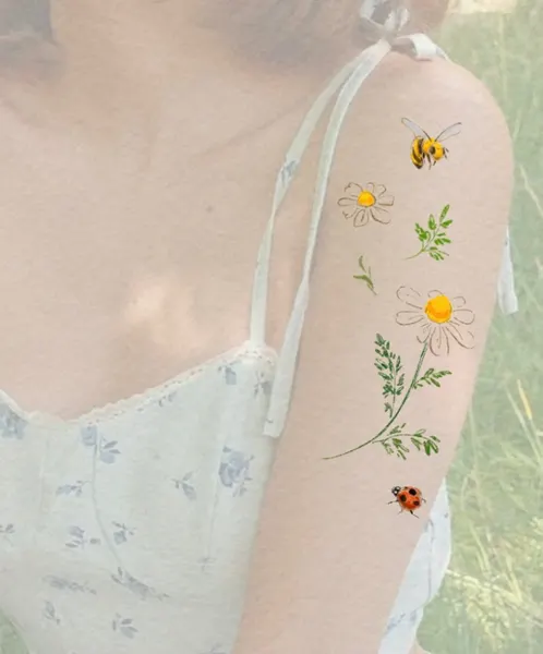 Flower, Nature