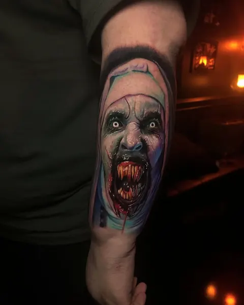 paulackertattoo