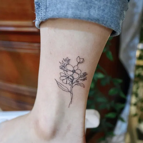 Flower
