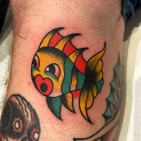 rempetattoo