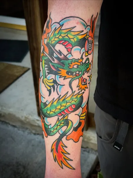 Dragon