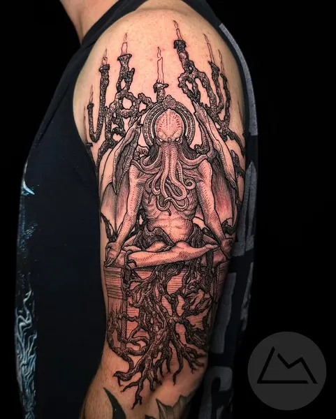 tattoosbylandon
