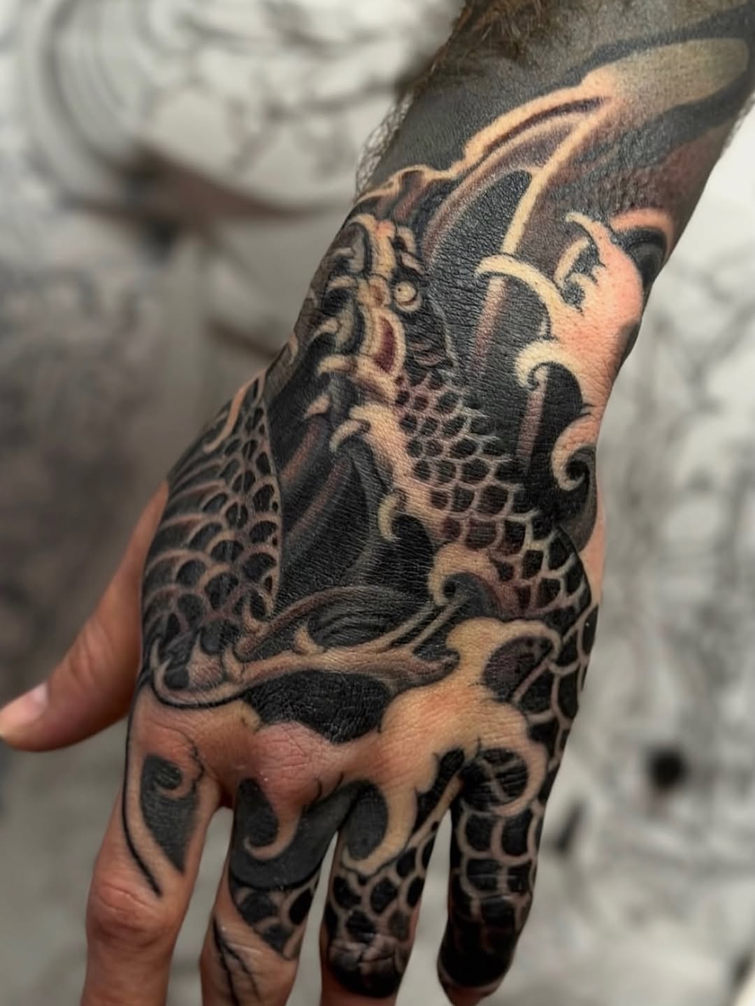 Dragon