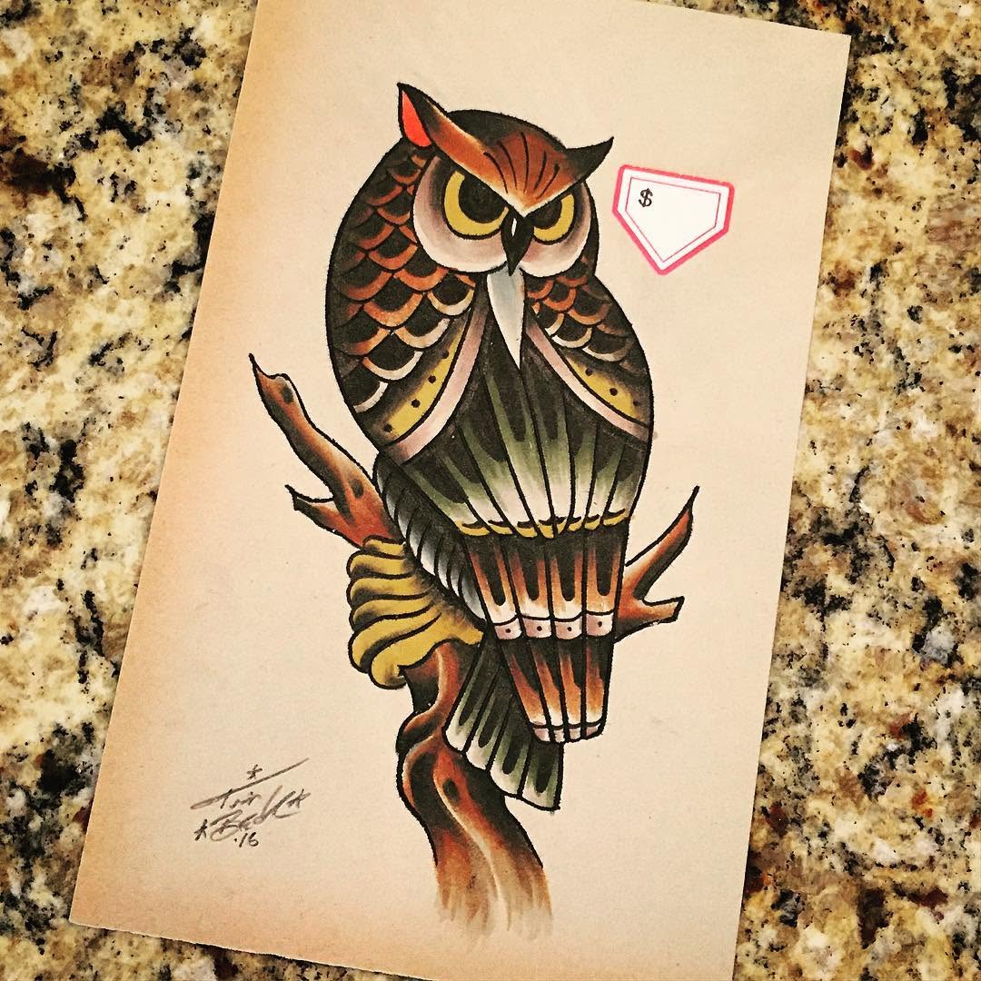 timbecktattoos