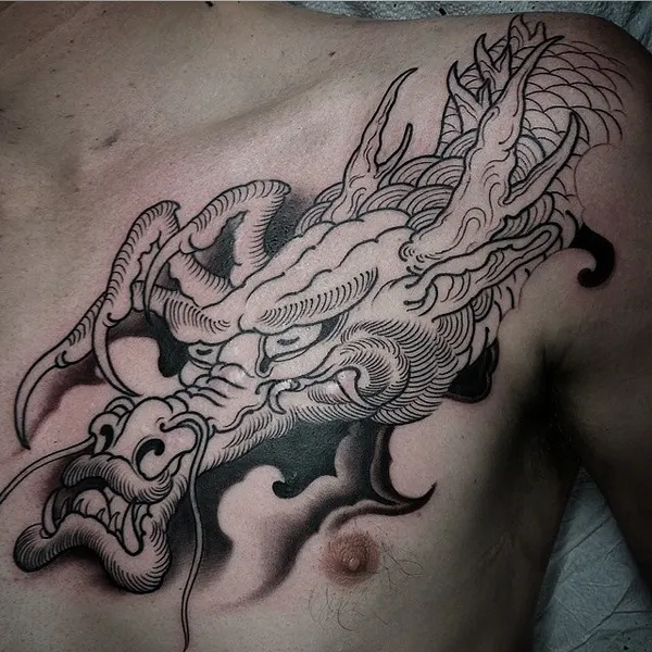 Full Circle Tattoo