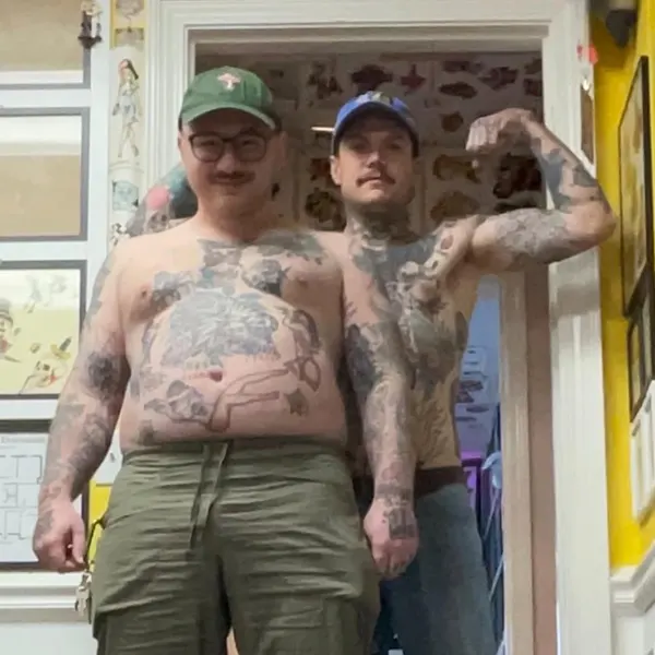 joshbovendertattoo