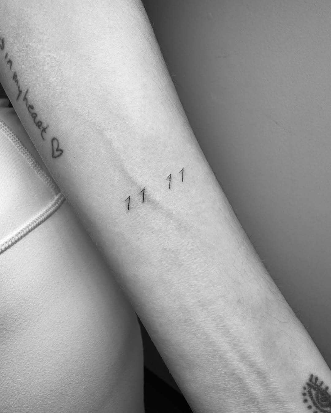 Lettering
