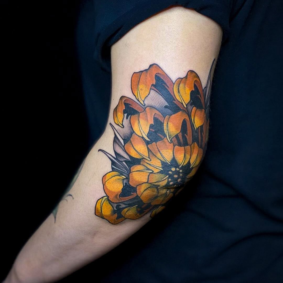 Flower