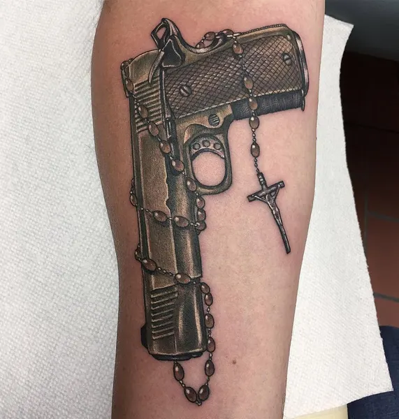 timbecktattoos