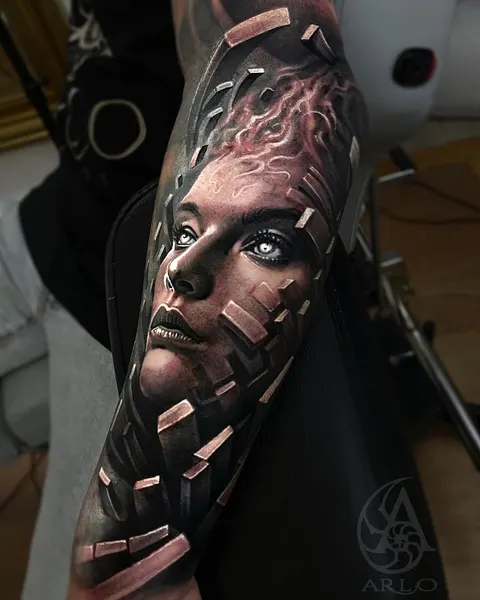 arlotattoos