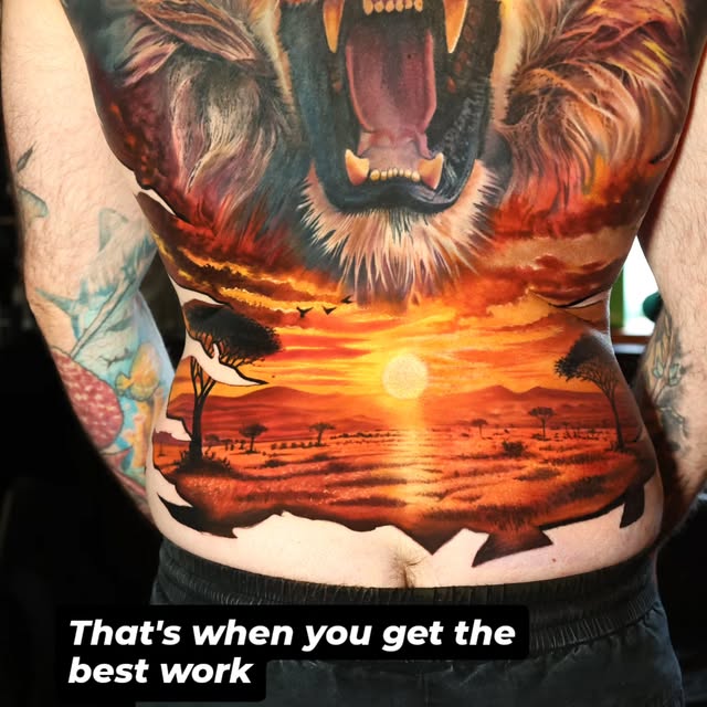 Tiger