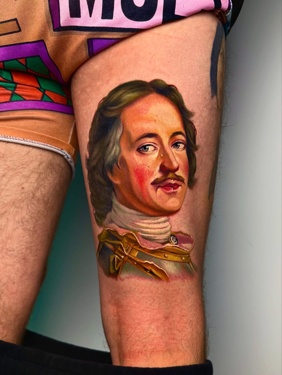 tattoosbyarchie