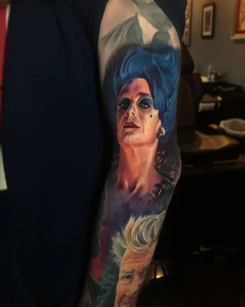 paulackertattoo