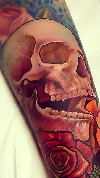 johnnysmithart