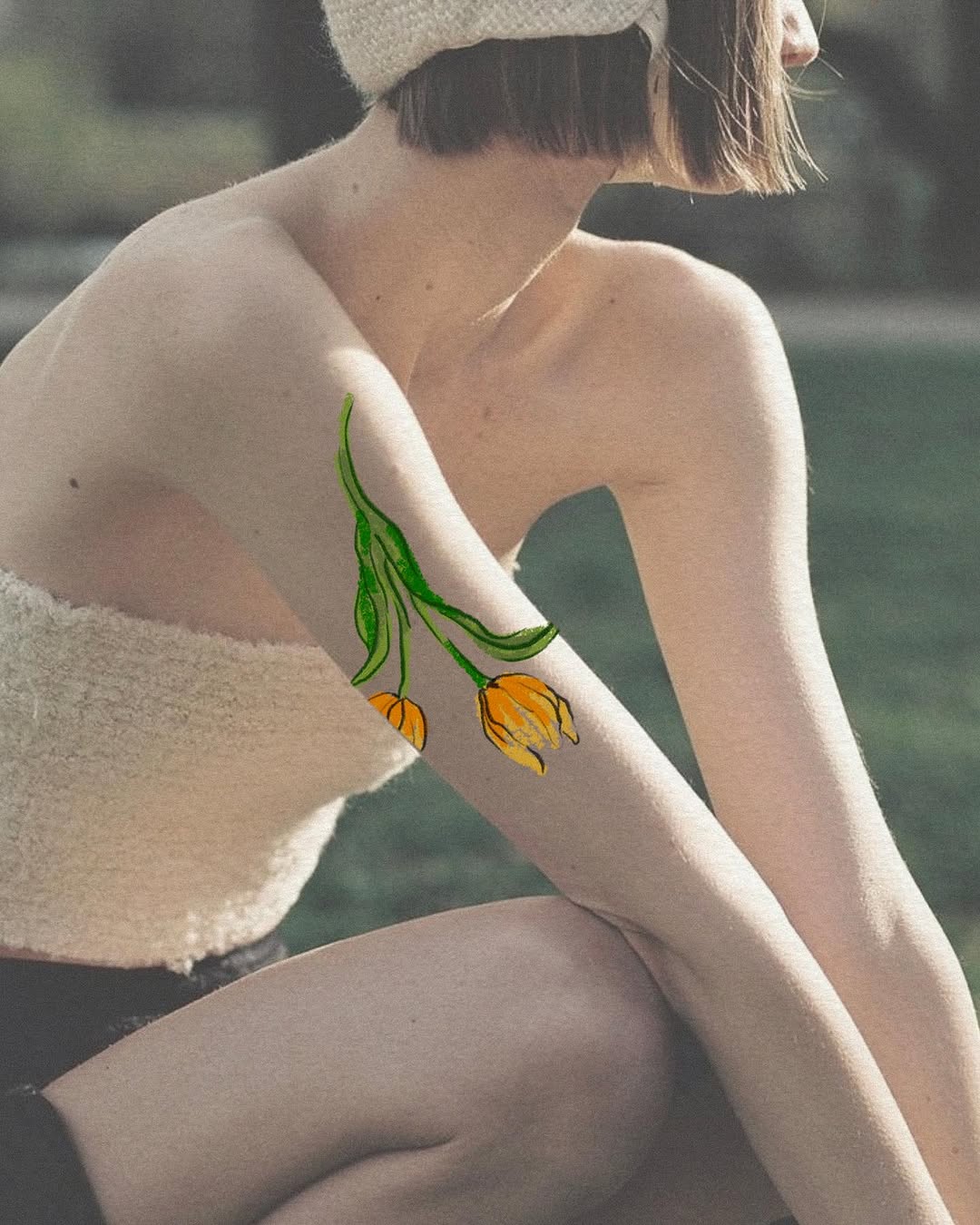 Flower