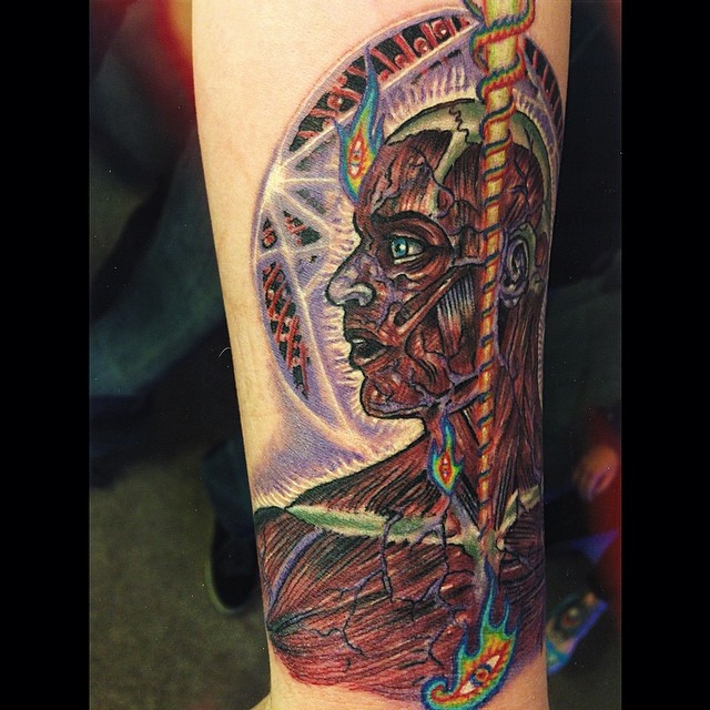 Sloo Tattoos