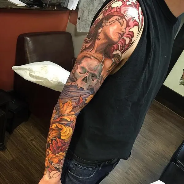 Guru Tattoo