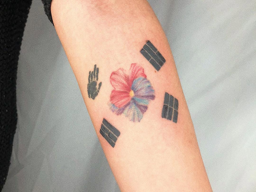 Flower