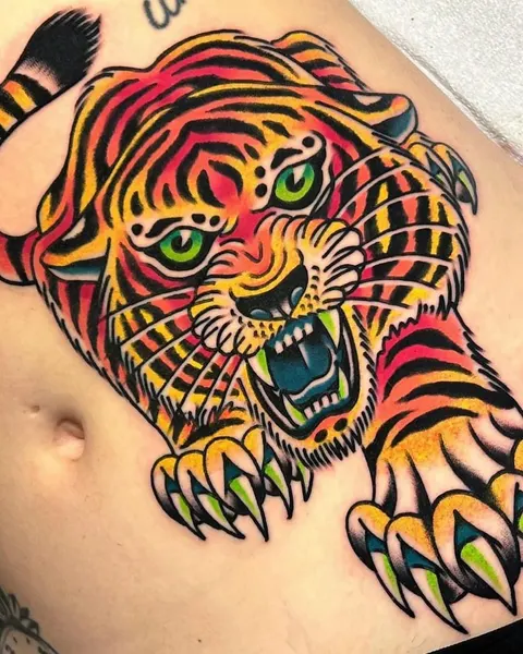 Tiger