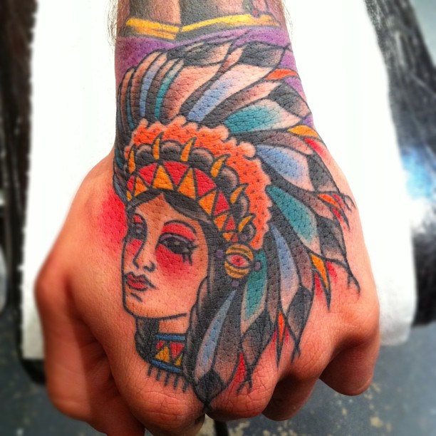 Kyle Crowell