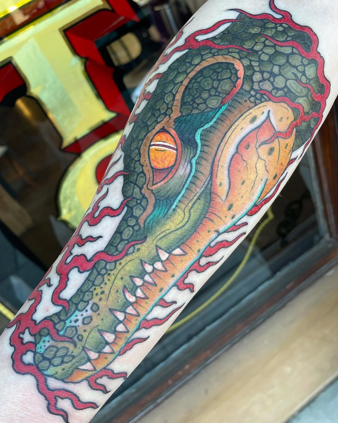 Dragon