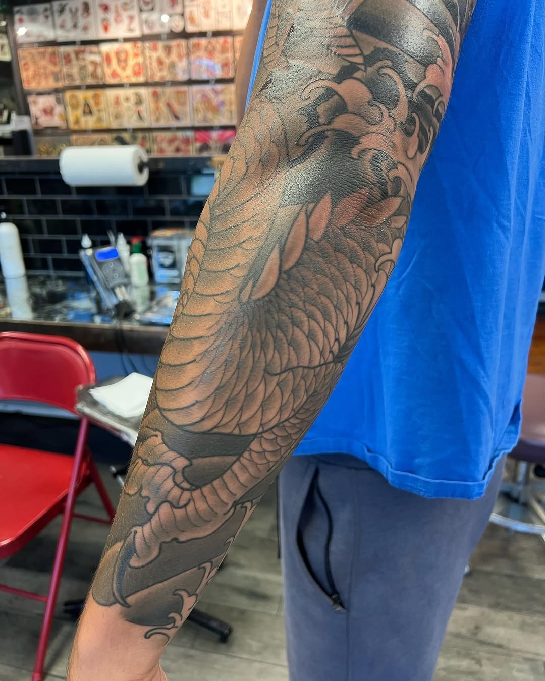 Dragon