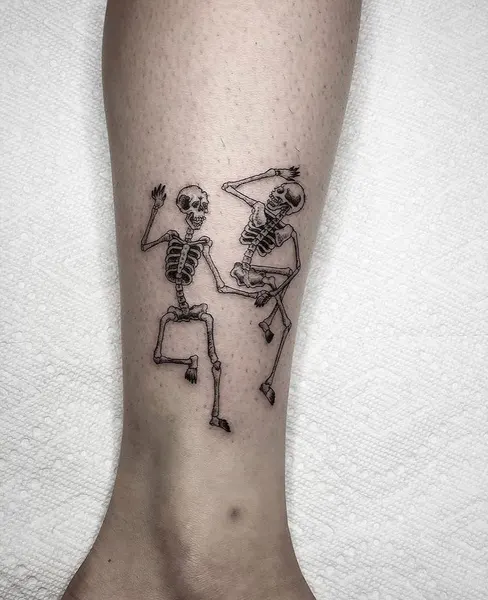 Full Circle Tattoo